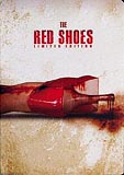 The Red Shoes (uncut) Steelbox